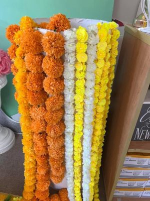 Flower Hangings 