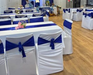 Chair Cover