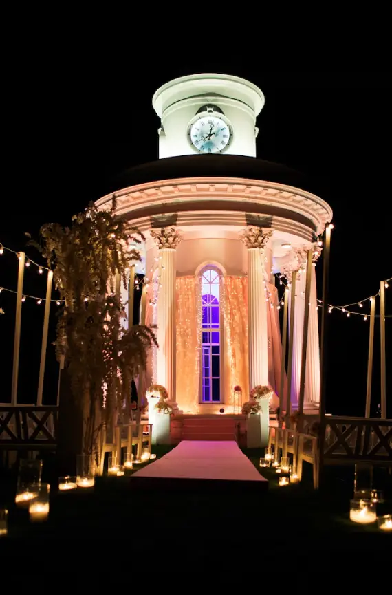 Sukhmani Sahib Path Decoration in Christchurch