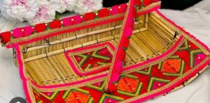 Traditional Items