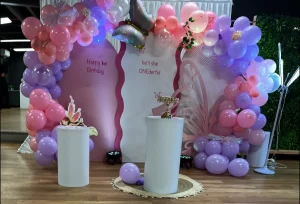 Beautiful Butterfly Theme