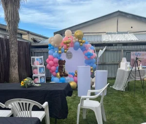 Baby Shower