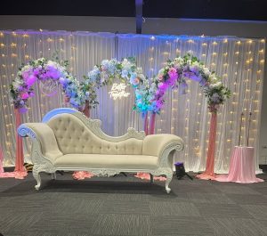 Indian Wedding package For 200 Guests