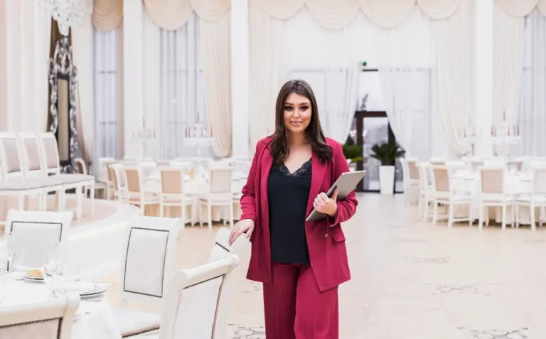 Wedding Event Planner NZ: Turning Your Dream Wedding Into Reality
