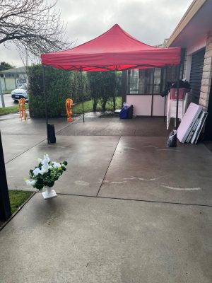 Gazebo