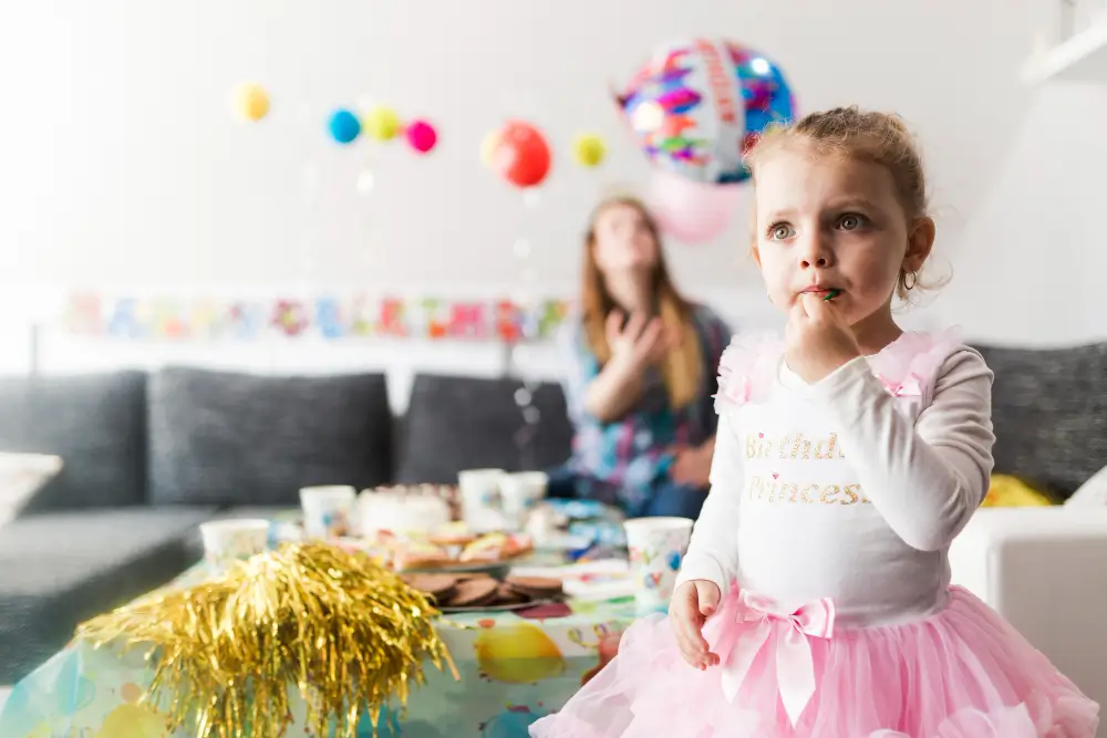 1st birthday decorations NZ