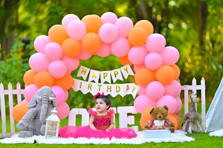 1st Birthday Decorations NZ: Tips, Themes, and Inspiration