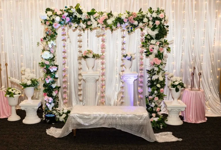 Indian Traditional Event Decorating Tips for Christchurch Celebrations