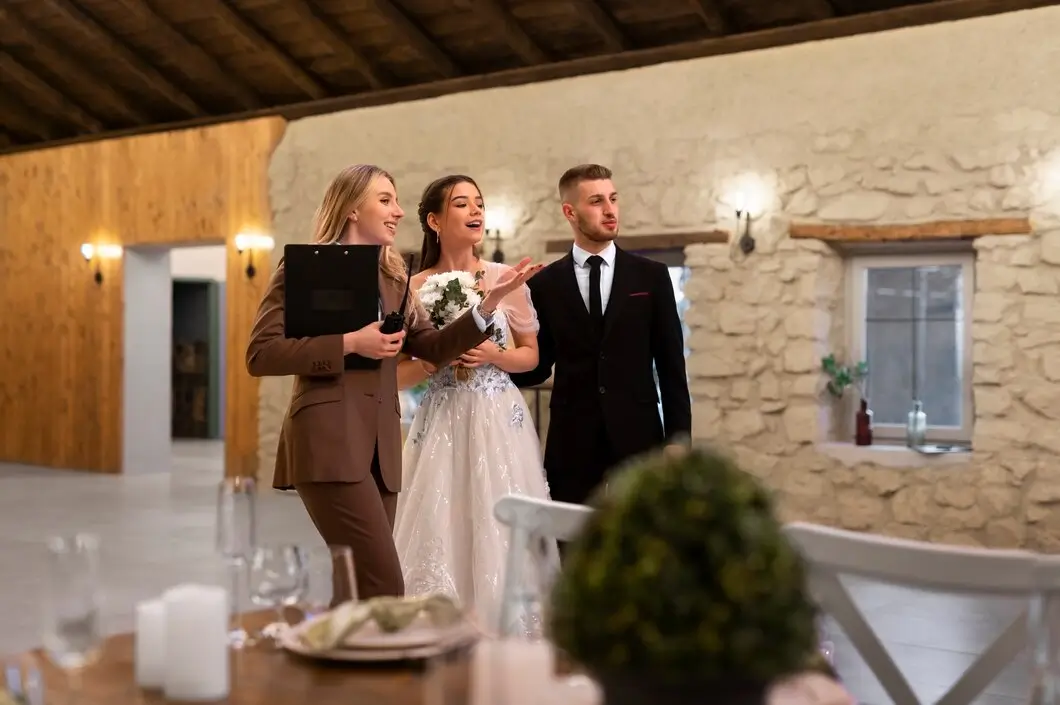 Event Planner in Christchurch