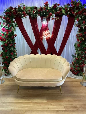 Small Gatherings to Big Event Decorations