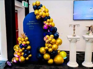 Budget Decoration Package